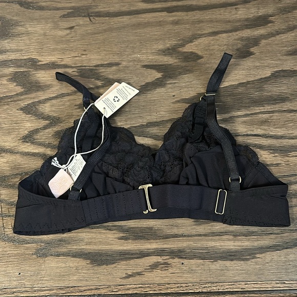 HAH By Free People Lounge Bralette - Picture 2 of 5